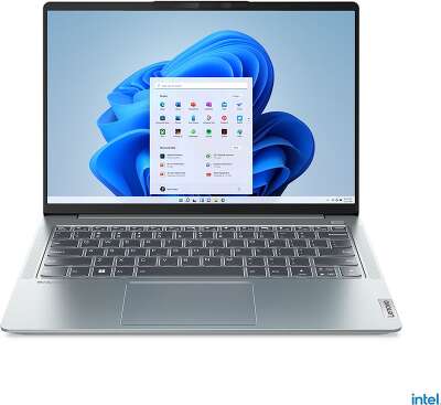 Ноутбук Lenovo IdeaPad 5 Pro 14IAP7 14" WQHD+ IPS i7 1260P/16/512 SSD/W11