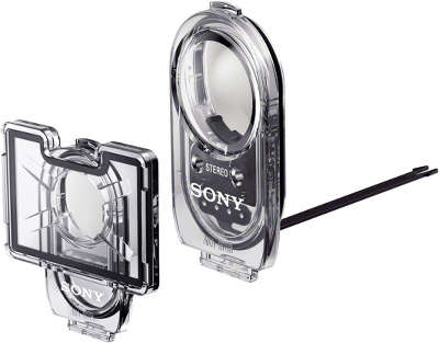 Комплект для замены дверцы Sony AKA-RD1 для Action Cam