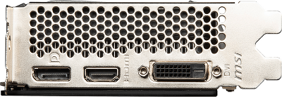 MSI GeForce RTX 3050 VENTUS 2X XS 8G OC