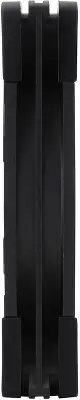 Вентилятор для корпуса Thermalright TL-B14B Extreme 140х140x25 черный 4-pin 31.4дБ (TL-B14B-EX) Ret