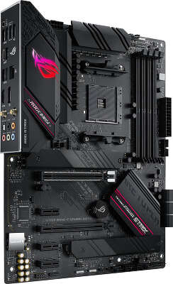 Материнская плата ATX LGAAM4 ASUS ROG STRIX B550-F GAMING WIFI II