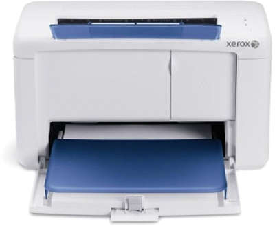 Принтер Xerox Phaser 3010