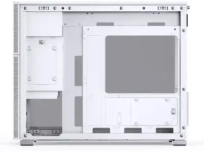 JONSBO D31 STD White