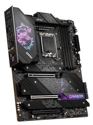 Материнская плата ATX LGA1700 MSI MPG Z690 CARBON WIFI