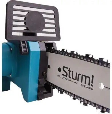 Цепная пила Sturm! CSC1808BL аккум. дл.шины:7.8" (20cm)