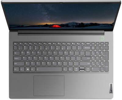 Ноутбук Lenovo ThinkBook 15 G4 15.6" FHD IPS i5 1240P/16/512 SSD/W11