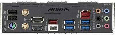Материнская плата ATX LGA1200 GIGABYTE B560 AORUS PRO AX