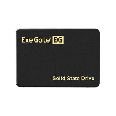 Exegate SSD 2.5