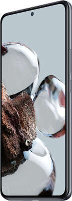 Смартфон Xiaomi 12T 256/8GB, Silver