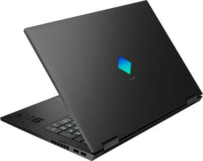 Ноутбук HP Omen 16-c0050ur 16.1" FHD IPS R 5 5600H/16/512 SSD/R RX 6600m 8G/DOS (4E1S3EA)