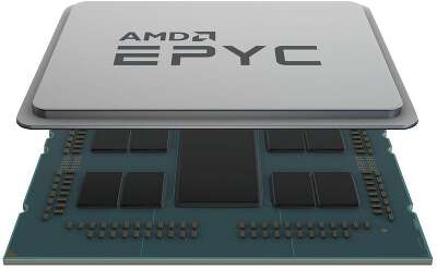 Центральный Процессор AMD EPYC 9634 84 Cores, 168 Threads, 2.25/3.7GHz, 384M, DDR5-4800, 2S, 240/300W OEM