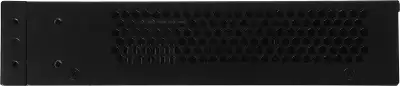 Коммутатор SNR SNR-S5210G-24TX-POE (L2+) 24x1Гбит/с 4SFP+ 24PoE 370W управляемый