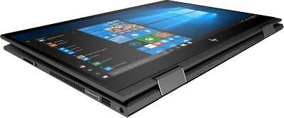 Ноутбук-трансформер HP Envy x360 15-cp0009ur 15.6" FHD R 5 2500U/12/1000/128 SSD/WF/BT/Cam/W10 (4TT97EA)