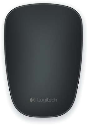 Мышь беспроводная Logitech Ultrathin Touch Mouse T630 USB (910-003836)