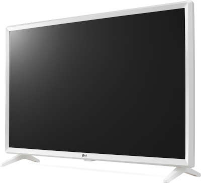 ЖК телевизор 32"/81см LG 32LJ519U белый
