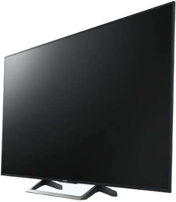 ЖК телевизор Sony 55"/139см KD-55XF8096 LED 4K Ultra HD с Android TV, чёрный