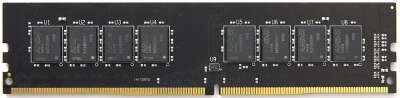 Модуль памяти DDR4 DIMM 4096Mb DDR2666 AMD Performance (R744G2606U1S-UO/R944G2606U1S-UO)