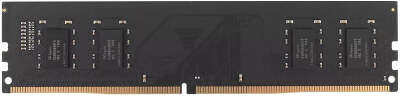 Модуль памяти DDR4 DIMM 16384Mb DDR3200 CL22 Qumo (QUM4U-16G3200P22)
