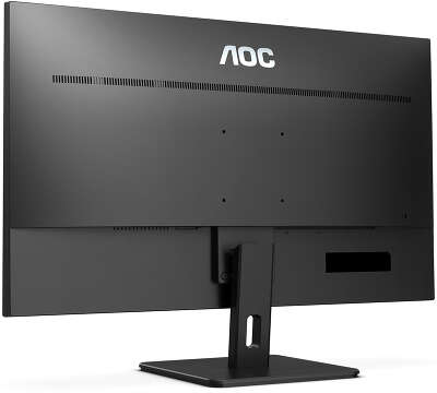 Монитор 32" AOC U32E2N VA UHD HDMI, DP