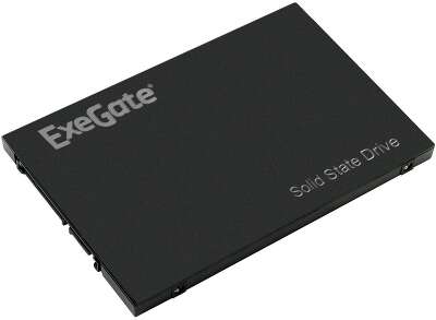Твердотельный накопитель SATA3 960Gb [ EX276690RUS] (SSD) ExeGate Next A400TS960
