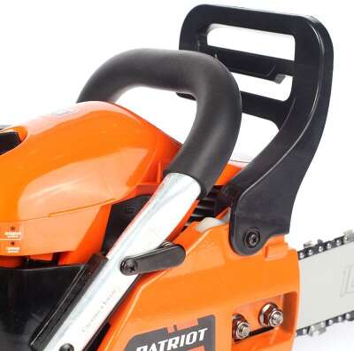 Бензопила Patriot PT 3816 Imperial 2000Вт 2л.с. дл.шины:16