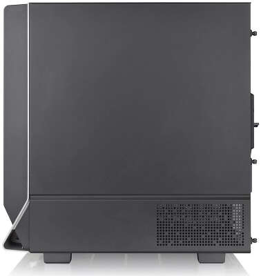 Корпус Thermaltake Ceres 300 TG ARGB, черный, ATX, без БП (CA-1Y2-00M1WN-00)