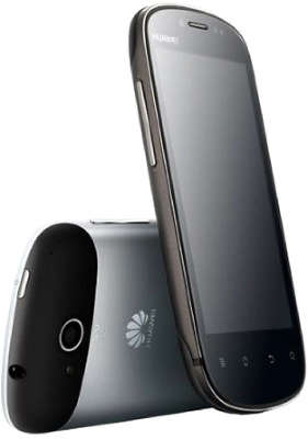 Коммуникатор Huawei U8850 Vision  