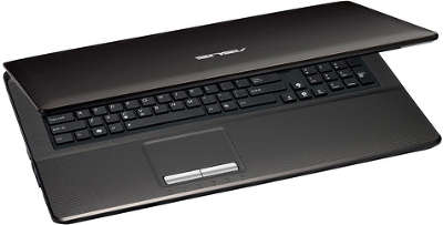 Ноутбук ASUS K93SM 18.4