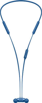 Наушники с ПДУ и микрофоном Beats BeatsX Wireless, Blue [MLYG2ZE/A]