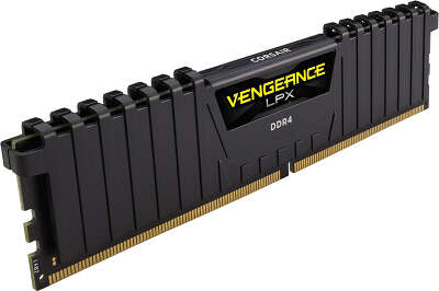 Набор памяти DDR4 DIMM 2x8Gb DDR3333 Corsair Vengeance LPX (CMK16GX4M2C3333C16)