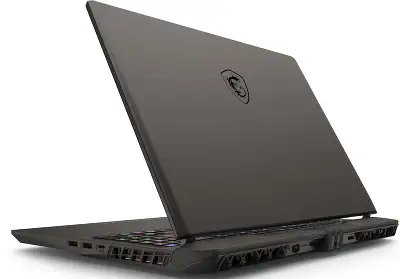 Ноутбук MSI Vector 16 HX A14VHG-831XRU Core i9 14900HX 16Gb SSD1Tb NVIDIA GeForce RTX4080 12Gb 16