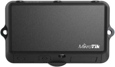 Точка доступа MikroTik RouterBOARD LtAP mini LTE kit (RB912R-2nD-LTm&R11e-LTE)