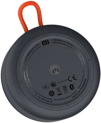 Колонка портативная Mi Portable Bluetooth Speaker XMYX04WM (BHR4802GL)