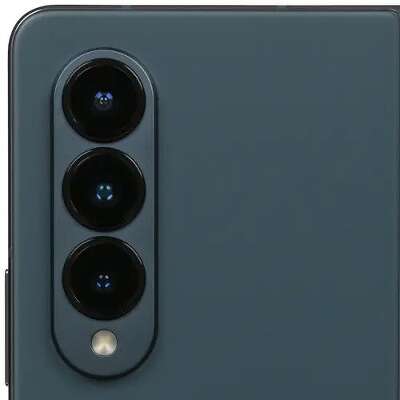 Смартфон Samsung Galaxy Z Fold 4, Qualcomm Snapdragon 8 Gen1, 12Gb RAM, 512Gb, серый (SM-F936BZAGMEA)