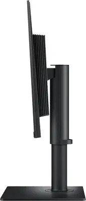 Монитор Samsung 24" Essential S4 S24D400GAIXCI черный IPS LED 16:9 HDMI матовая HAS Piv 1000:1 250cd 178гр/178гр 1920x1080 100Hz DP FHD USB 3.5кг