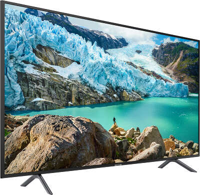 ЖК телевизор 43"/108см Samsung UE43RU7100U 4K UHD