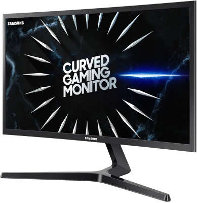 Монитор 24" Samsung C24RG50FQI VA FHD HDMI, DP