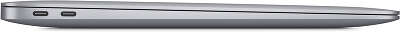 Ноутбук MacBook Air Late 2020 13" Z1240004P Space Gray (M1 8-Core / 7-Core GPU / 16 / 256)