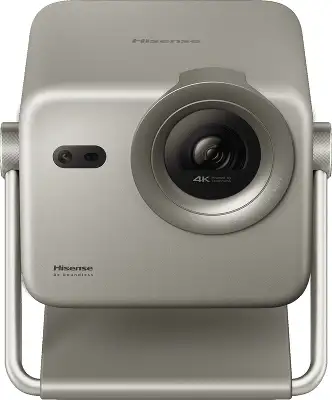 Проектор Hisense M2 Pro DLP 1300Lm ANSI (3840x2160) 1000:1 ресурс лампы:10000часов 1xUSB typeA 1xHDMI 4.1кг