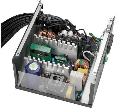 Блок питания 750Вт ATX Deepcool PK750D