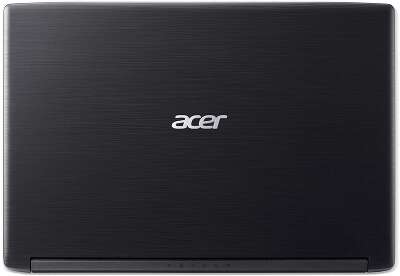 Ноутбук Acer Aspire A315-41-R2S6 15.6" HD R 3 2200U/4/1000/WF/BT/Cam/W10