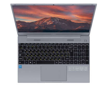 Ноутбук Rombica myBook Eclipse PCLT-0033 15.6" FHD IPS i5 1235U/16/512 SSD/Dos