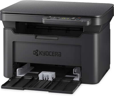 МФУ лазерный Kyocera Ecosys MA2001w (1102YW3NL0) A4 WiFi черный