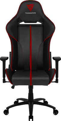 Игровое кресло ThunderX3 BC5 AIR, Black/Red
