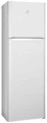 Холодильник Indesit TIA 16 2-хкамерн. белый