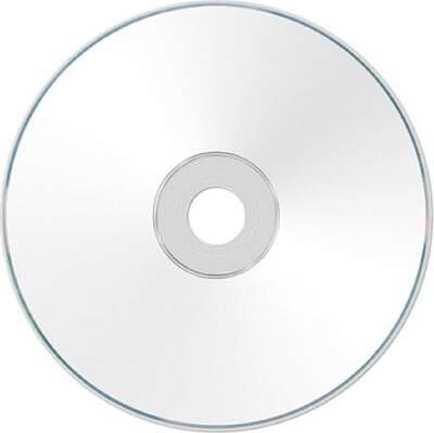 DVD+R диск Philips 16x 4.7 ГБ Slim Box (1 шт.)