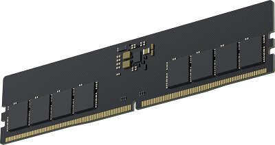 Модуль памяти DDR5 DIMM Гб DDR4800 Hikvision U1 (HKED5161DAA4K7ZK1/16G)
