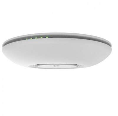 Точка доступа MIKROTIK RBcAP2nD (CAP 2ND, N300, 1x100Mbs WAN, 1x100Mbs LAN однодиапазонный) (RBcAP2nD)