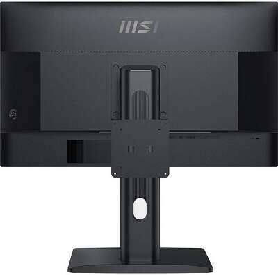 Монитор 27" MSI PRO MP275QPG Black