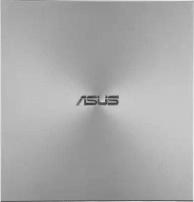 Привод DVD-RW Asus SDRW-08U7M-U серебристый USB ultra slim внешний RTL